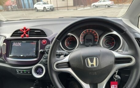 Honda Fit III, 2009 год, 870 000 рублей, 6 фотография