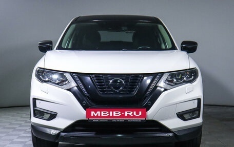 Nissan X-Trail, 2018 год, 2 550 000 рублей, 2 фотография