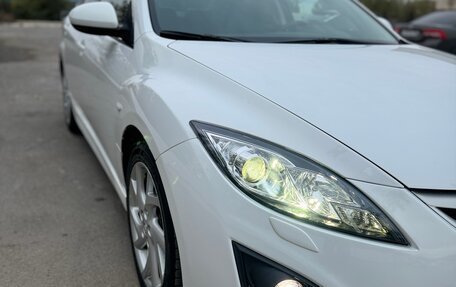 Mazda 6, 2012 год, 1 249 000 рублей, 10 фотография