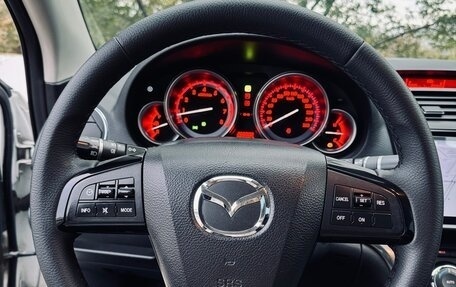 Mazda 6, 2012 год, 1 249 000 рублей, 19 фотография