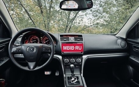 Mazda 6, 2012 год, 1 249 000 рублей, 18 фотография