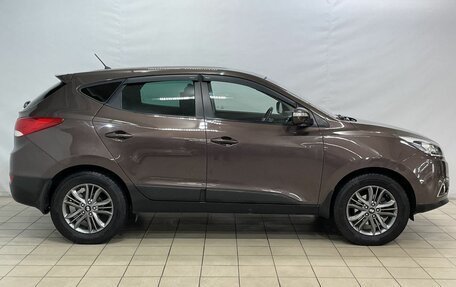 Hyundai ix35 I рестайлинг, 2014 год, 1 379 900 рублей, 8 фотография