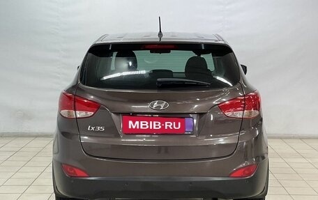 Hyundai ix35 I рестайлинг, 2014 год, 1 379 900 рублей, 6 фотография