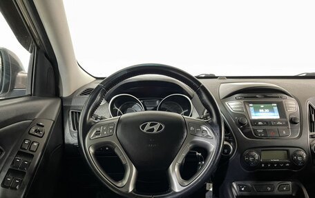 Hyundai ix35 I рестайлинг, 2014 год, 1 379 900 рублей, 16 фотография