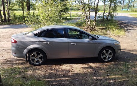 Ford Mondeo IV, 2011 год, 710 000 рублей, 3 фотография