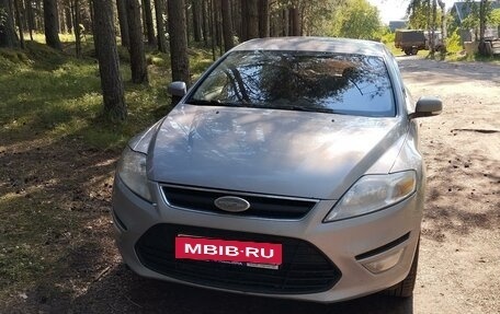 Ford Mondeo IV, 2011 год, 710 000 рублей, 2 фотография