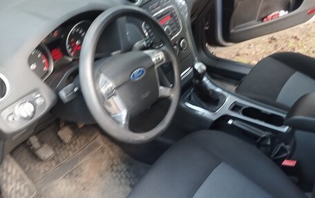 Ford Mondeo IV, 2011 год, 710 000 рублей, 6 фотография