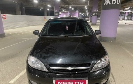 Chevrolet Lacetti, 2007 год, 420 000 рублей, 2 фотография