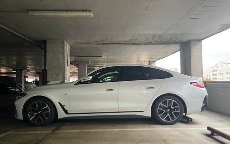 BMW 4 серия, 2022 год, 6 880 000 рублей, 3 фотография