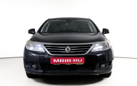 Renault Latitude I, 2010 год, 900 000 рублей, 2 фотография