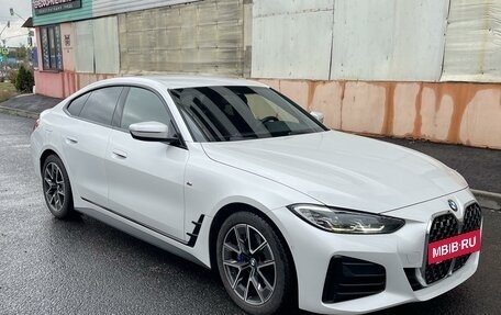 BMW 4 серия, 2022 год, 6 880 000 рублей, 2 фотография