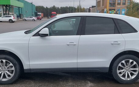 Audi Q5, 2014 год, 2 600 000 рублей, 8 фотография