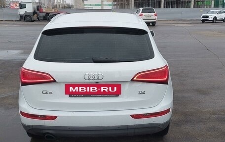 Audi Q5, 2014 год, 2 600 000 рублей, 5 фотография