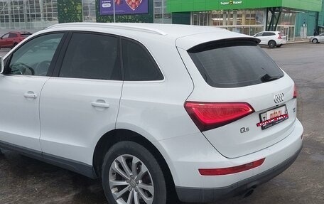 Audi Q5, 2014 год, 2 600 000 рублей, 7 фотография