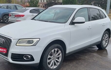 Audi Q5, 2014 год, 2 600 000 рублей, 9 фотография