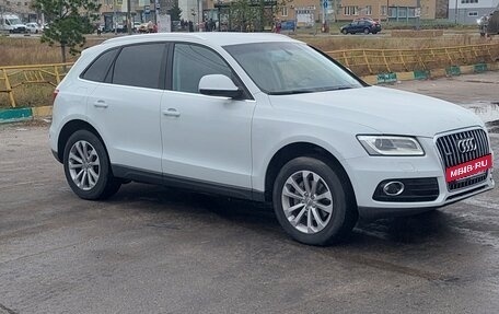 Audi Q5, 2014 год, 2 600 000 рублей, 2 фотография