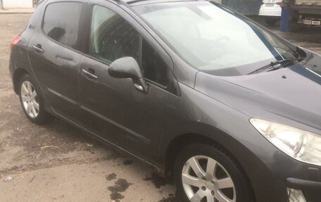 Peugeot 308 II, 2008 год, 440 000 рублей, 2 фотография