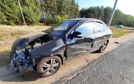 Hyundai Elantra IV, 2010 год, 550 000 рублей, 4 фотография