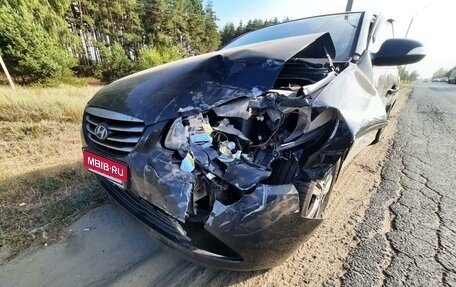 Hyundai Elantra IV, 2010 год, 550 000 рублей, 7 фотография