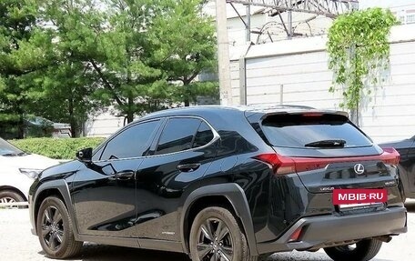 Lexus UX I, 2020 год, 2 548 800 рублей, 3 фотография