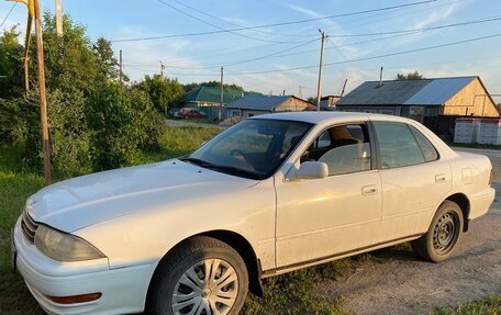 Toyota Camry V40, 1994 год, 330 000 рублей, 2 фотография