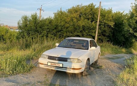 Toyota Camry V40, 1994 год, 330 000 рублей, 3 фотография