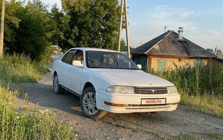 Toyota Camry V40, 1994 год, 330 000 рублей, 5 фотография