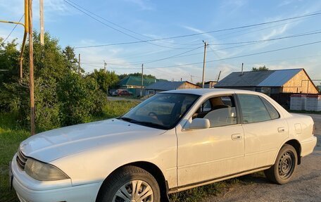 Toyota Camry V40, 1994 год, 330 000 рублей, 4 фотография