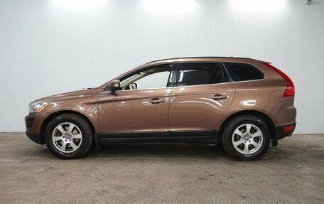 Volvo XC60 II, 2011 год, 1 440 000 рублей, 5 фотография