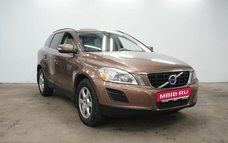 Volvo XC60 II, 2011 год, 1 440 000 рублей, 3 фотография