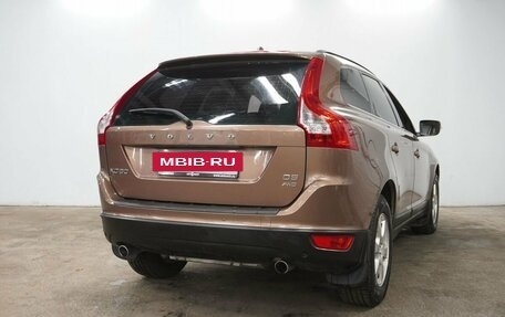 Volvo XC60 II, 2011 год, 1 440 000 рублей, 6 фотография