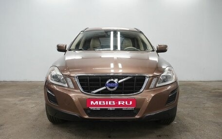 Volvo XC60 II, 2011 год, 1 440 000 рублей, 2 фотография