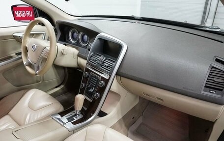 Volvo XC60 II, 2011 год, 1 440 000 рублей, 12 фотография