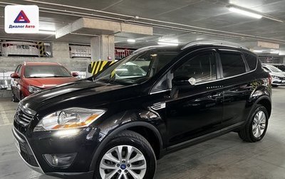 Ford Kuga III, 2012 год, 1 190 000 рублей, 1 фотография