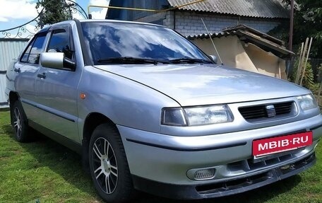 SEAT Toledo III, 1995 год, 250 000 рублей, 3 фотография