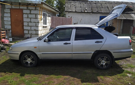 SEAT Toledo III, 1995 год, 250 000 рублей, 12 фотография