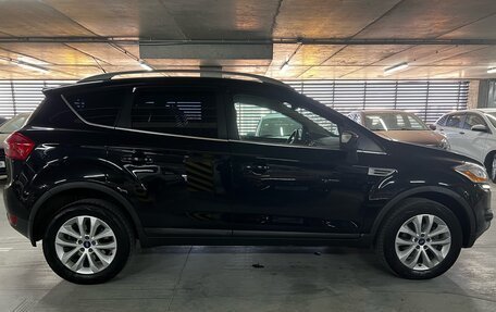 Ford Kuga III, 2012 год, 1 190 000 рублей, 4 фотография