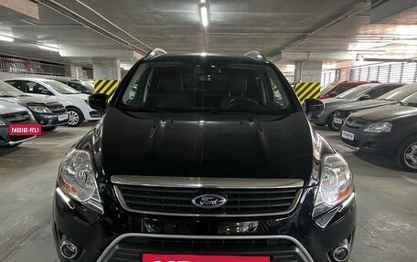 Ford Kuga III, 2012 год, 1 190 000 рублей, 2 фотография