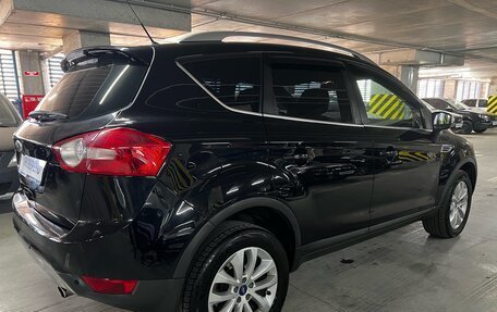 Ford Kuga III, 2012 год, 1 190 000 рублей, 5 фотография