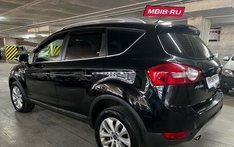 Ford Kuga III, 2012 год, 1 190 000 рублей, 7 фотография