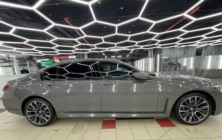 BMW 7 серия, 2020 год, 6 130 000 рублей, 8 фотография