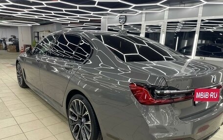 BMW 7 серия, 2020 год, 6 130 000 рублей, 7 фотография