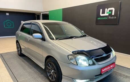 Toyota Corolla, 2001 год, 750 000 рублей, 1 фотография