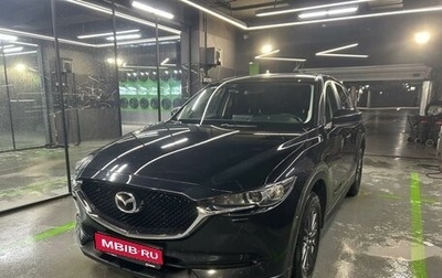 Mazda CX-5 II, 2019 год, 2 390 000 рублей, 1 фотография