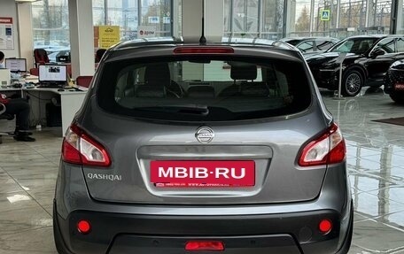 Nissan Qashqai, 2013 год, 1 399 000 рублей, 5 фотография