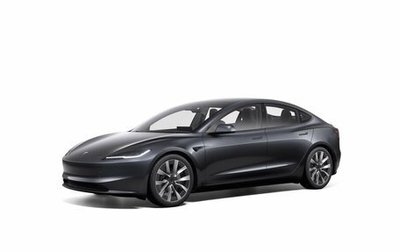 Tesla Model 3 I, 2024 год, 6 800 000 рублей, 1 фотография