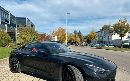 Mercedes-Benz AMG GT, 2024 год, 28 800 000 рублей, 1 фотография