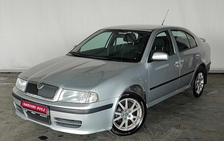 Skoda Octavia IV, 2008 год, 875 000 рублей, 1 фотография