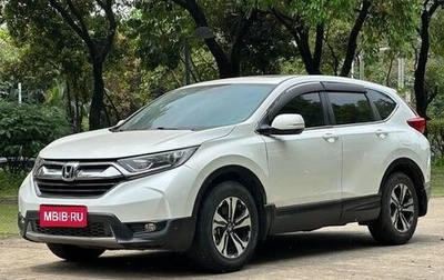 Honda CR-V IV, 2020 год, 2 376 000 рублей, 1 фотография