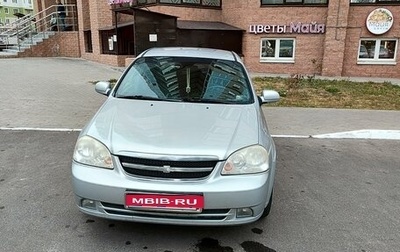 Chevrolet Lacetti, 2007 год, 600 000 рублей, 1 фотография